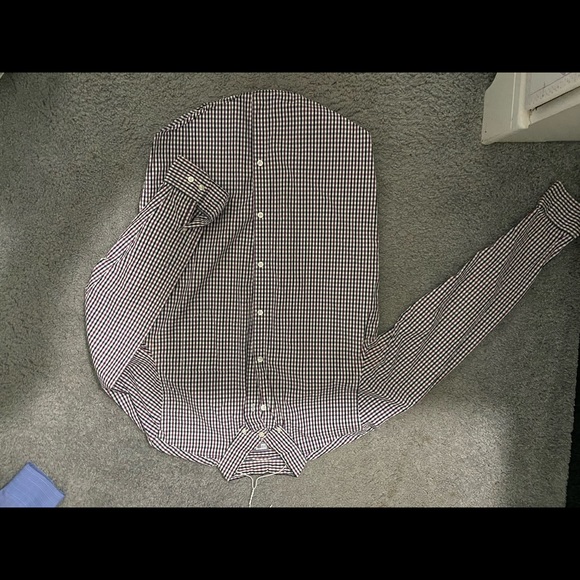 Men’s button down - Picture 1 of 4